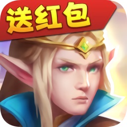 荒野奪寶自動(dòng)賺紅包版