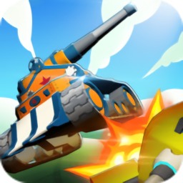 超級登山坦克免費版
