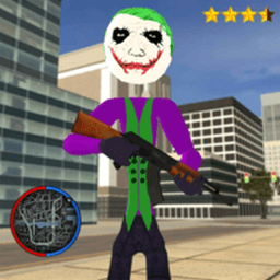 火柴人小丑歸來(lái)