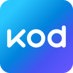 kodexplorer app