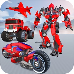 機(jī)器人城市大戰(zhàn)中文版