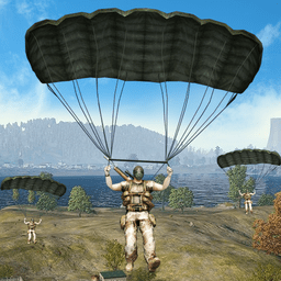 皇家戰(zhàn)斗突擊隊(duì)手機(jī)版游戲