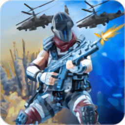 戰(zhàn)地突擊隊中文版