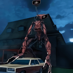 海妖頭叢林生存最新版