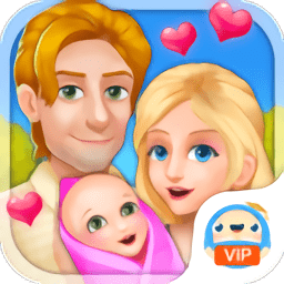 新生寶寶成長(zhǎng)記免費(fèi)版