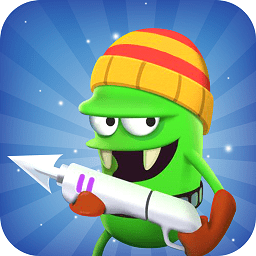 3D吃鸡派对手游