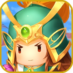 中聯(lián)游戲萌軍天下