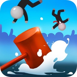 消滅火柴人小游戲