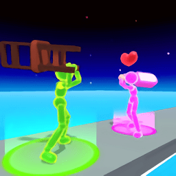 古怪戰(zhàn)斗手游