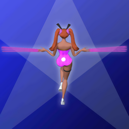 我的指甲最長游戲