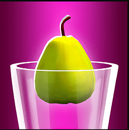 調(diào)制果汁3d