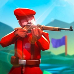 戰(zhàn)地模擬戰(zhàn)場士兵使命手機(jī)版