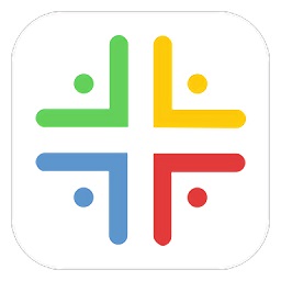 白邊框white border