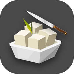 豆腐刀tofu knife