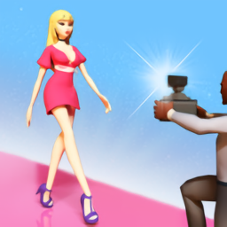 瘋狂愛(ài)走秀最新版