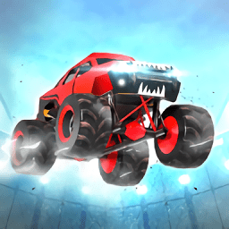 暴走公路汽車最新版