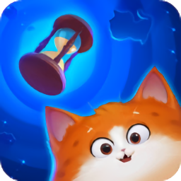 時(shí)間貓最新版