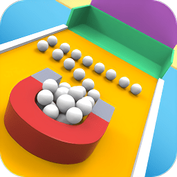 歡樂(lè)推球球游戲