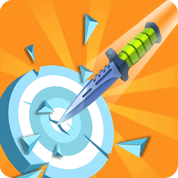 超級飛刀大師游戲