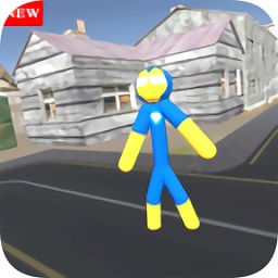 人類一敗到底游戲