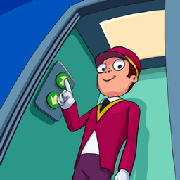 门卫酒店冒险最新版