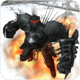 飛龍機(jī)器人小游戲