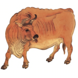 五牛到家小牛酒