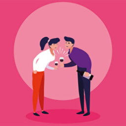 戀愛(ài)桃花最新版