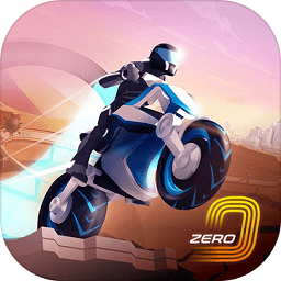 超級越野摩托零最新版