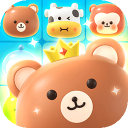 消消樂園紅包版游戲