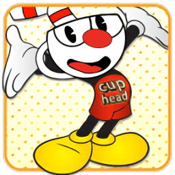 茶杯頭戰(zhàn)斗游戲