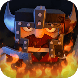篝火王國最新版(Heckfire)