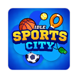 瘋狂體育城手游