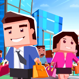 自由城市模擬器