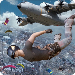 絕地生存戰(zhàn)場(chǎng)國(guó)際服