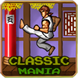 復(fù)古功夫大師中文版