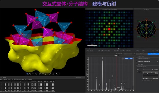 crystalmaker漢化中文版 v10.2.2.300 最新版 0