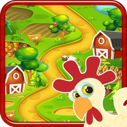 瘋狂大農場無限金幣