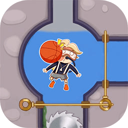 指上籃球紅包游戲