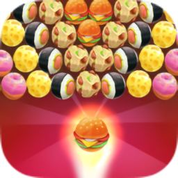 泡泡食物官方版