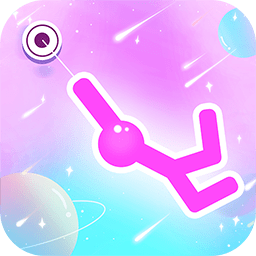 火柴俠繩索飛人手游