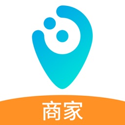 逐趣同城商家端app