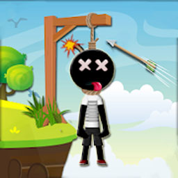 火柴人逃生大師游戲