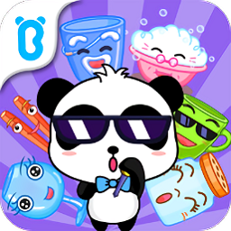 寶寶巴士寶貝棒球高手