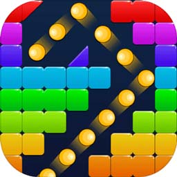 歡樂消磚塊領(lǐng)紅包