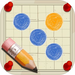 五子棋只是棋盤(五子棋盤)