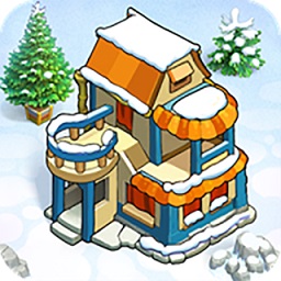 家庭農(nóng)場故事中文版