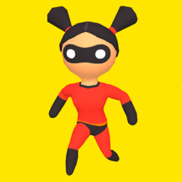 英雄快跑小游戲