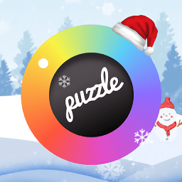 moldiv拼圖相機最新版