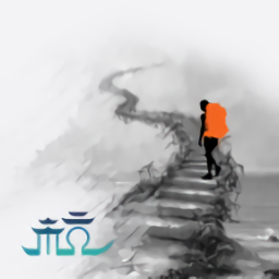 杭州登山地圖2021